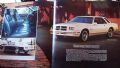 1981 Chrysler Cordoba Brochure 